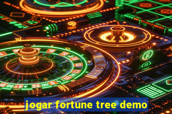 jogar fortune tree demo